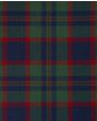 Perthshire Tartan Kilt Fabric