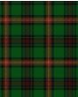 Pilette Modern Tartan Kilt Fabric