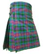 Pitcairn Heritage Hunting Tartan Kilt 