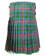 Pitcairn Heritage Hunting Tartan Kilt Back