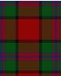 Plummer Modern Tartan Kilt Fabric