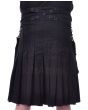 Poizen Industries Utility Kilt - Cato Back