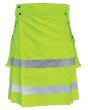 Premium Firefighter Utility Kilt 