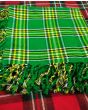 Premium Tartan Fly Plaid
