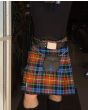 Pride of LGBT Tartan Kilt 