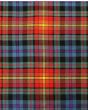 Pride of LGBT Tartan Kilt Fabric