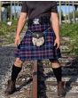 Pride of Scotland Tartan kilt