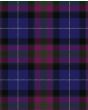 Pride of Scotland Tartan Kilt Fabric