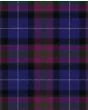 Pride of Scotland Tartan Kilt Fabric