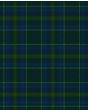 Protheroe of Wales Modern Tartan Kilt Fabric