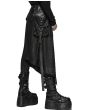 Punk Rave Kilt - Assassin Side