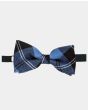 Ramsay Blue Ancient Tartan Bow Tie