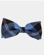 Ramsay Blue Ancient Tartan Bow Tie