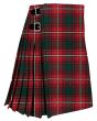 Rattray Modern Tartan Kilt 