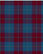 Reagan Modern Tartan Kilt Fabric
