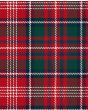 Ritchie Modern Tartan Kilt