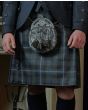 Rivers of Scotland Modern Tartan Kilt 