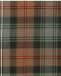 Robertson Hunting Weathered Tartan Kilt Fabric