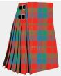 Robertson Red Ancient Tartan Kilt