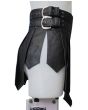Roman Gladiator Leather Kilt 