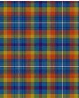 Romania Tartan Kilt 