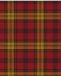 Rourke-Frew Ontario Modern Tartan Kilt Fabric