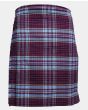 Royal Canadian Air Force Modern Tartan Kilt