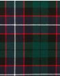 Russell (Hunter) Modern Tartan Kilt Fabric
