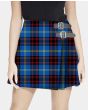Rutherford Modern Women Tartan kilt