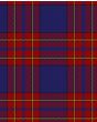 Salvation Army Dress Modern Tartan Kilt Fabric