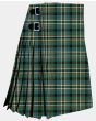 Scott Green Ancient Tartan Kilt