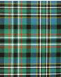 Scott Green Ancient Tartan Kilt Fabric