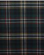 Scott Green Modern Tartan Kilt Fabric