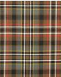 Scott Green Weathered Tartan Kilt Fabric