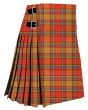 Scrimgeour Ancient Tartan Kilt 