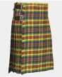 Shannon Tartan Kilt