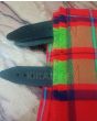 Shaw of Tordarroch Ancient Tartan Kilt Strap