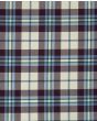 Shiel Purple Modern Tartan Kilt Fabric