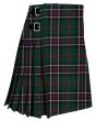Sinclair Hunting Modern Tartan Kilt