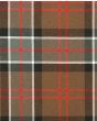 Sinclair Hunting Weathered Tartan Kilt Fabric