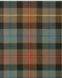 Smith Weathered Tartan Kilt Fabric