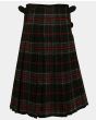 Spirit of Bruce Tartan Kilt