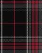 Spirit of Bruce Tartan Kilt Fabric