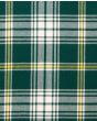 St. Patrick Irish Modern Tartan Kilt Fabric