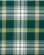 St. Patrick Irish Modern Tartan Kilt Fabric
