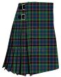 Stephenson Modern Tartan Kilt