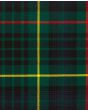 Stewart Hunting Modern Tartan Kilt Fabric