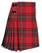 Stewart of Appin Modern Tartan Kilt 