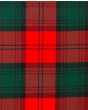 Stewart of Atholl Modern Tartan Kilt Fabric