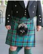 Stinson Ancient Tartan Kilt 